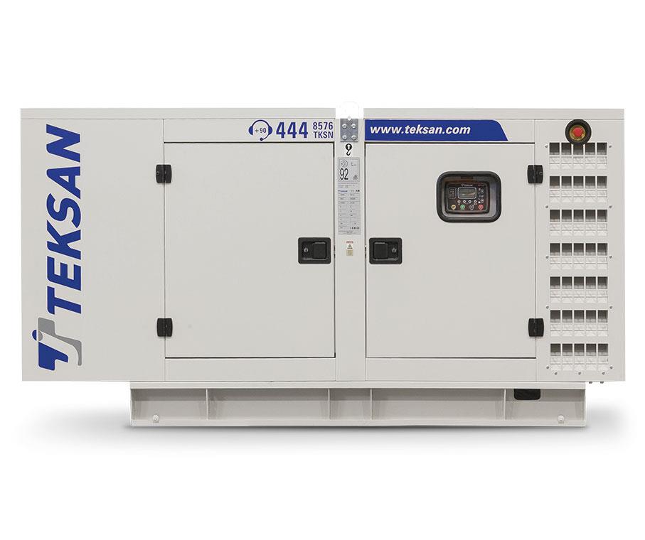 Diesel Generator