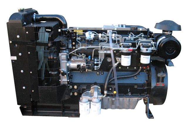TG-500 Diesel Generator