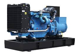 TG-500 Diesel Generator