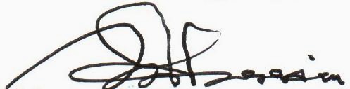 Signature